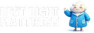 RestRight Mattress Logo